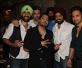 Celebs At Mika Singh''s Birthday Bash