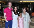 Celebs At Phoenix Marketcity To Celebrate Mother''s Day