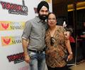 Celebs At Phoenix Marketcity To Celebrate Mother''s Day