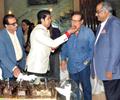 Celebs At Prabodh Davkhare Birthday Party