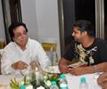 Celebs At Prabodh Davkhare Birthday Party