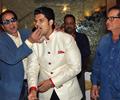 Celebs At Prabodh Davkhare Birthday Party