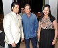 Celebs At Prabodh Davkhare Birthday Party