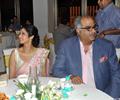 Celebs At Prabodh Davkhare Birthday Party