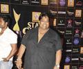 Celebs At Renault Star Guild Awards 2013