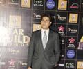 Celebs At Renault Star Guild Awards 2013