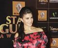 Celebs At Renault Star Guild Awards 2013