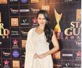 Celebs At Renault Star Guild Awards 2013