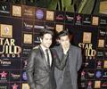 Celebs At Renault Star Guild Awards 2013