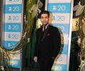 Celebs At Zee TV 20th Years Celebration Event