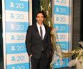 Celebs At Zee TV 20th Years Celebration Event