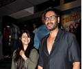 Celebs Attend Special Screening Of ‘Bol Bachchan���