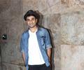 Celebs Clicked At Special Screening Of D-Day