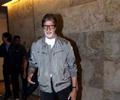 Celebs Clicked At Special Screening Of D-Day