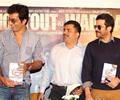 Celebs Promotional Press Meet For Shootout At Wadala