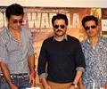 Celebs Promotional Press Meet For Shootout At Wadala