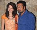 Celebs Spotted At Bombay Talkies Screening