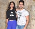 Celebs Spotted At Bombay Talkies Screening