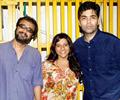 Celebs Spotted At Bombay Talkies Screening