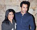 Celebs Spotted At Bombay Talkies Screening