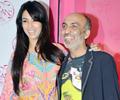 Celebs Spotted Manish Arora Store Launch