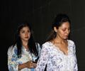 Celebs Visits To See Hrithik Roshan After Surgery