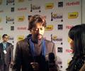 Celebs at 58th Idea Filmfare Awards 2013