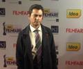 Celebs at 58th Idea Filmfare Awards 2013