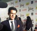 Celebs at 58th Idea Filmfare Awards 2013