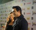 Celebs at 58th Idea Filmfare Awards 2013