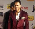 Celebs at 58th Idea Filmfare Awards 2013