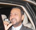 Celebs at Anil Ambani’s party for director Steven Spielberg