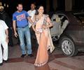 Celebs at Esha Deol’s Sangeet