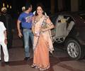 Celebs at Esha Deol’s Sangeet