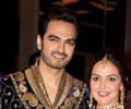 Celebs at Esha Deol’s Sangeet