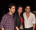 Celebs at Speedy Singh Movie Bash