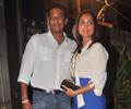 Celebs at Speedy Singh Movie Bash