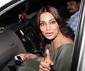 Celebs at special screening of ‘Raaz 3'