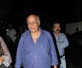 Celebs at special screening of ‘Raaz 3'