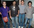 Celebs at special screening of ‘Shabri’