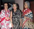 Celebs at special screening of ‘Shabri’