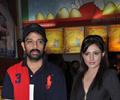 Celebs at the special screening of ‘Bhoot Returns’