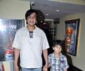 Celebs at the special screening of ‘Bhoot Returns’