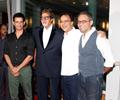 Celebs at the success bash of ‘Ferrari Ki Sawaari’