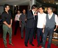 Celebs at the success bash of ‘Ferrari Ki Sawaari’