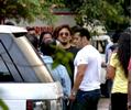 Celebs attend Special Screening of ‘Ek Tha Tiger' at Yashraj Studio