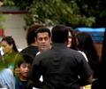 Celebs attend Special Screening of ‘Ek Tha Tiger' at Yashraj Studio