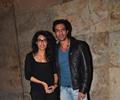 Celebs attend special screening of ‘Inkaar’