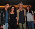 Celebs attend special screening of ‘Inkaar’