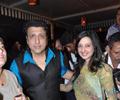 Celebs during the music launch of movie ‘Dard-E-Disco’